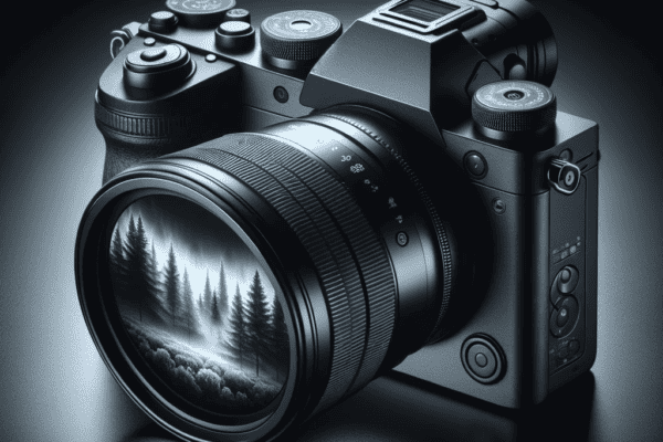 Best Digital Camera for Infrared Photography