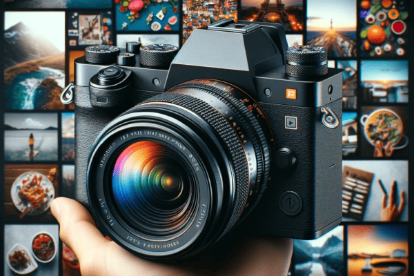 Best Digital Camera for Instagram