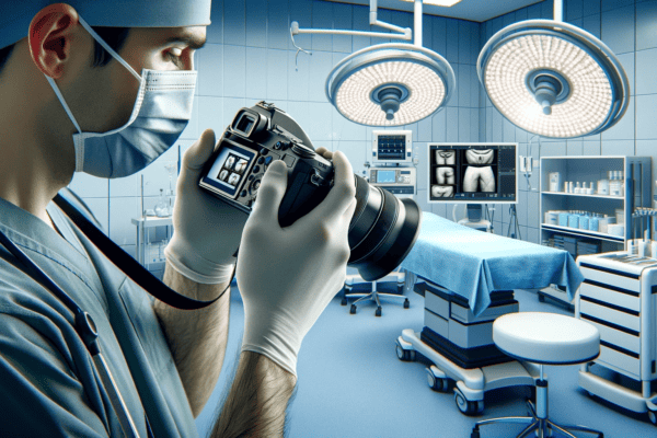 Best Digital Camera for Plastic Surgery