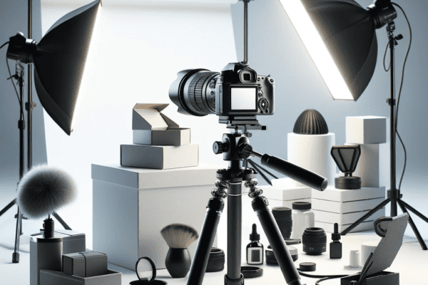 Best Digital Camera for Product Photography