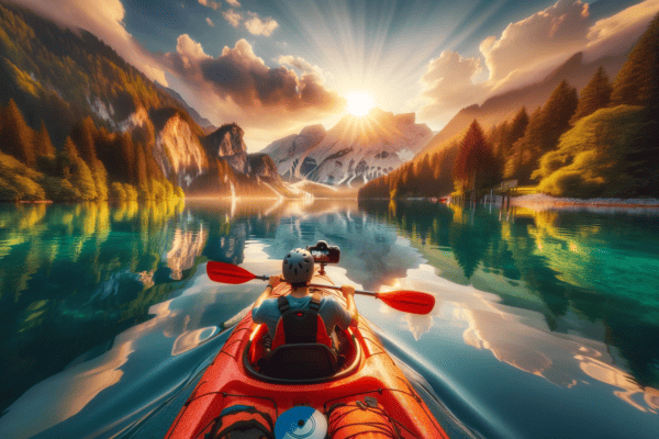 Best Digital camera for kayaks