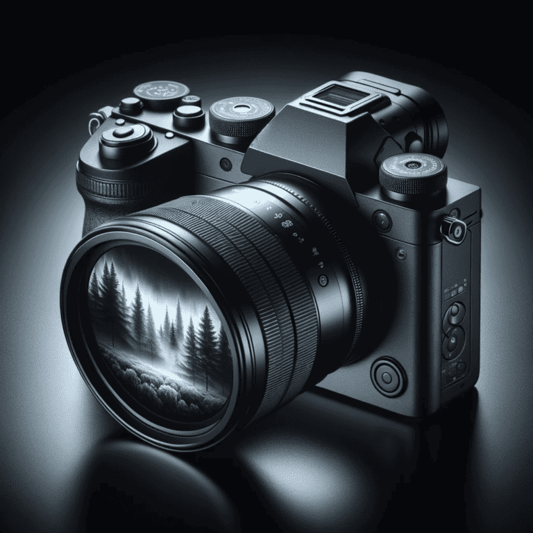 Best Digital Camera for Infrared Photography