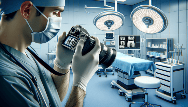 Best Digital Camera for Plastic Surgery