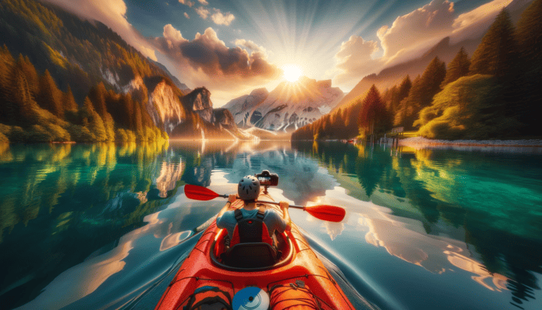Best Digital camera for kayaks