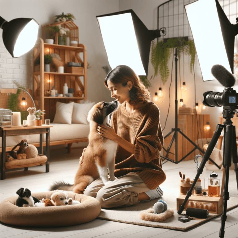 pet photography