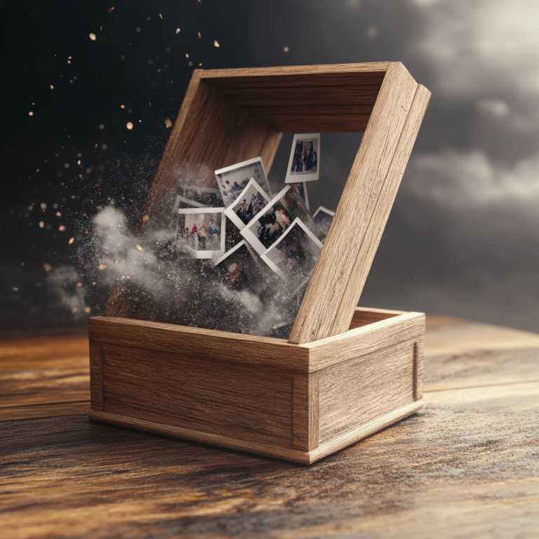 Best Instant Camera Photo Storage Solutions