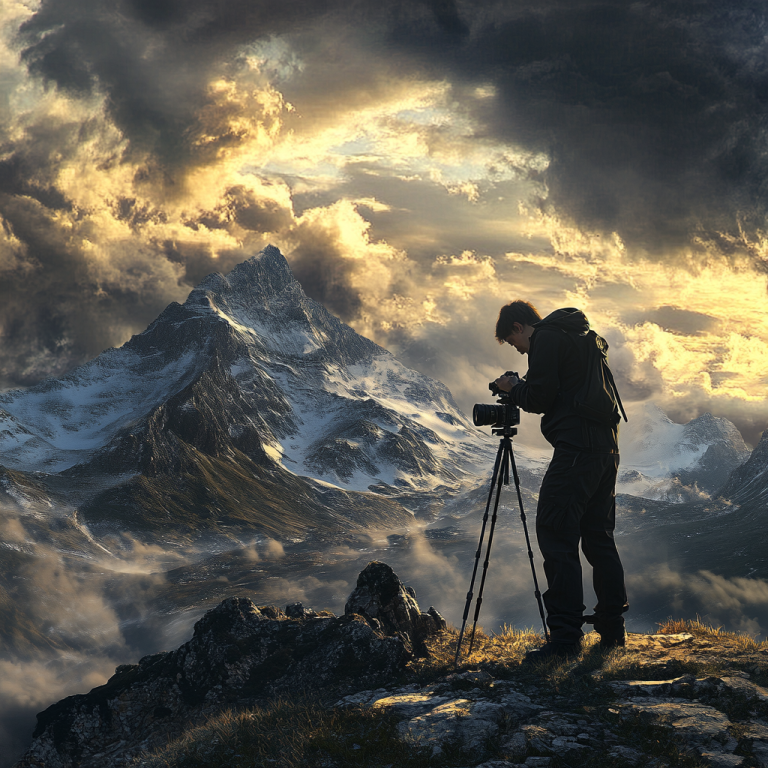 Best Instant Camera Settings for Perfect Exposure