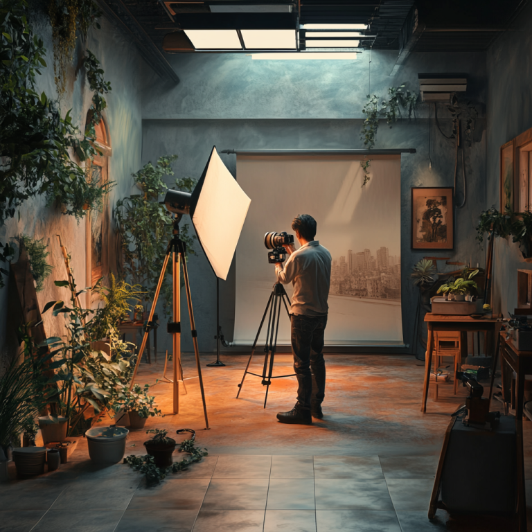 Instant Photo Taking Best Tips for Taking Indoor Photos with an Instant Camera