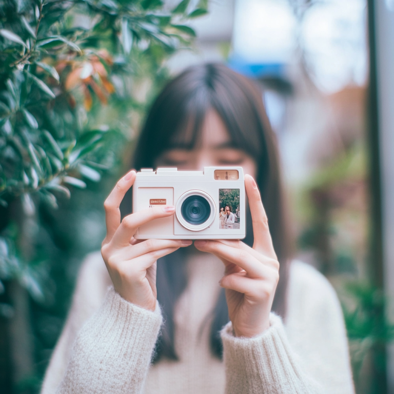 Best Instant Cameras for Parties and Events
