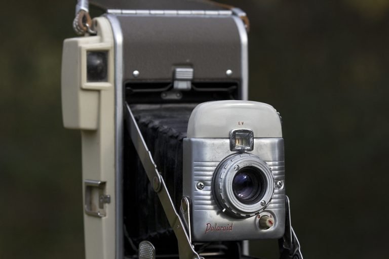 Best Instant Cameras from Forgotten Brands