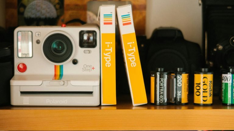 Best Instant Camera Battery Packs